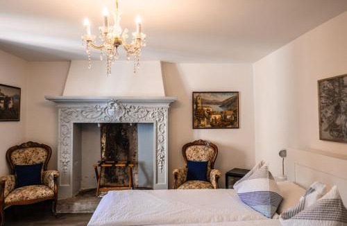 Arosio Bed & Breakfast | Guesthouse Arosio B&B