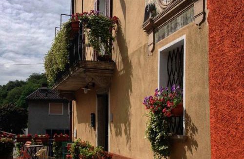 Arosio Bed & Breakfast | Guesthouse Arosio B&B