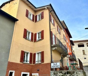Arosio Bed & Breakfast | Guesthouse Arosio B&B