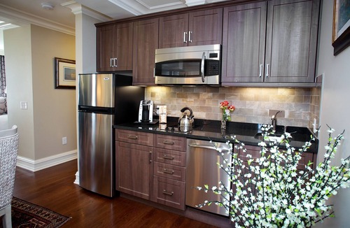 Norwalk Apartment | Guesthouse at Norwalk Inn