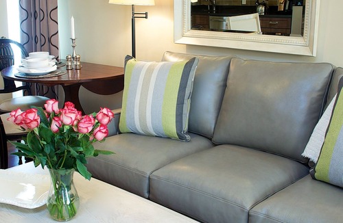 Norwalk Apartment | Guesthouse at Norwalk Inn