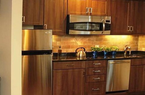 Norwalk Apartment | Guesthouse at Norwalk Inn