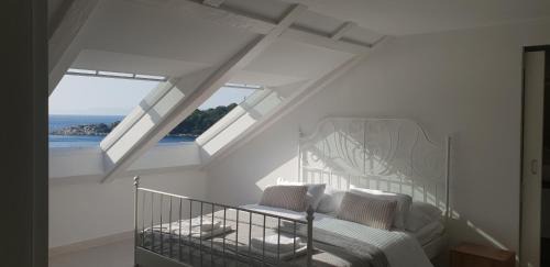 Zaklopatica House | Guesthouse Augusta Insula