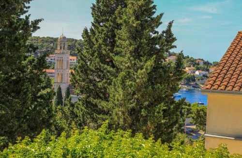 Hvar Old Town House | Guesthouse Aurora