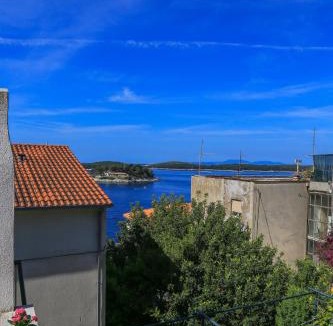Hvar Old Town House | Guesthouse Aurora