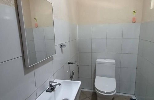 Kampung Beluru House | Guesthouse Beluru