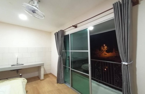 Kampung Beluru House | Guesthouse Beluru