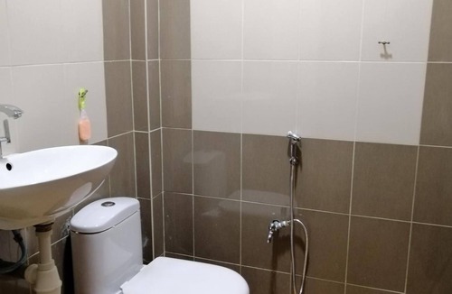 Kampung Beluru House | Guesthouse Beluru