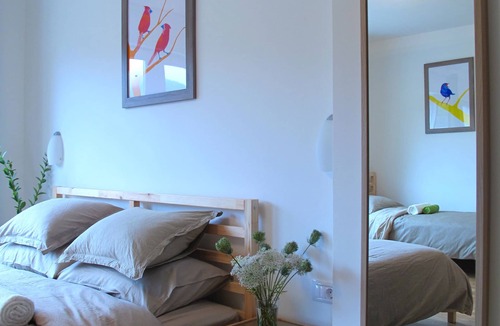 Mukinje House | Guesthouse Bor