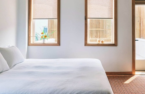 Hampden Hotel | guesthouse by good neighbor