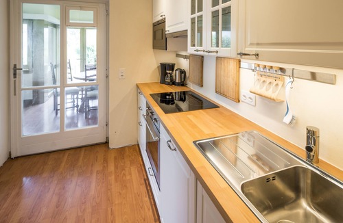 Carona Hotel | Guesthouse Casa Calina