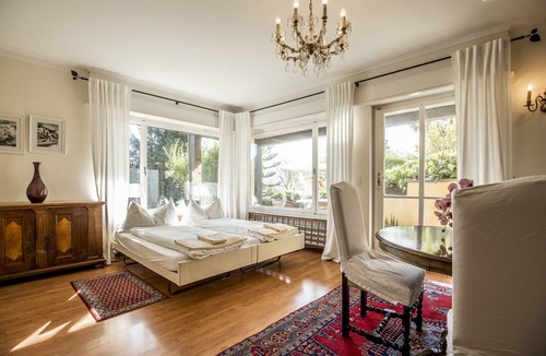 Carona Hotel | Guesthouse Casa Calina