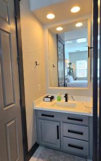 Palm Valley House | Guesthouse/Casita Goodyear