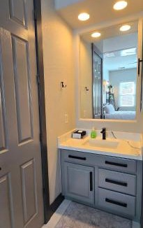 Palm Valley House | Guesthouse/Casita Goodyear
