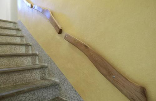 Intragna House | Guesthouse "Castello del Nucleo"