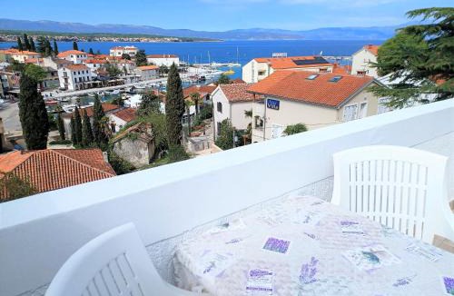 Malinska House | Guesthouse Cecilia 2