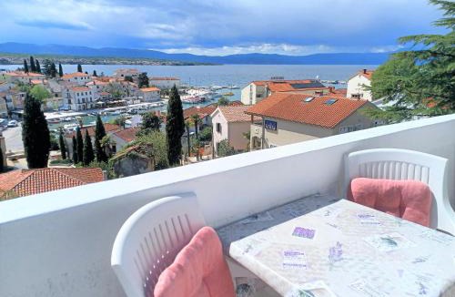 Malinska House | Guesthouse Cecilia 2