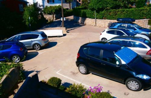 Malinska House | Guesthouse Cecilia