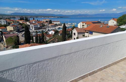Malinska House | Guesthouse Cecilia