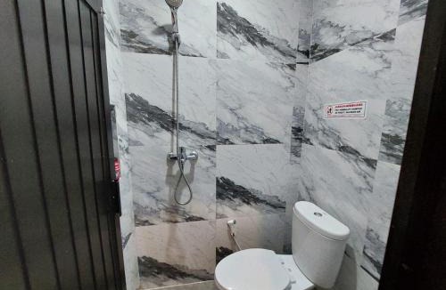 Tarakan House | Guesthouse Cempaka
