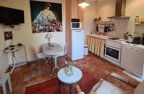 Checy House | Guesthouse Chécy, 1 bedroom, 2 people