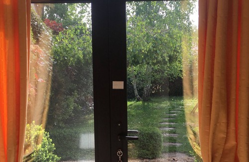 Checy House | Guesthouse Chécy, 1 bedroom, 2 people