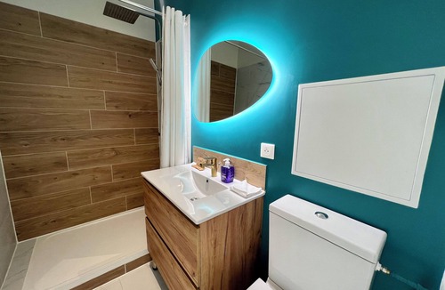 Montevrain Hotel | Guesthouse close to Disney