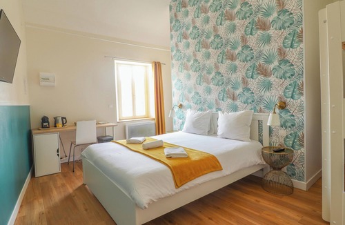 Montevrain Hotel | Guesthouse close to Disney