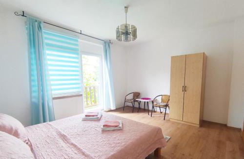 Seliste Apartment | Guesthouse D&D