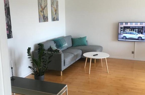 Ega Apartment | Guesthouse Egå