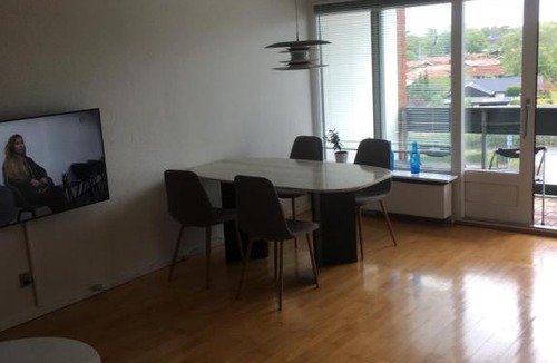 Ega Apartment | Guesthouse Egå