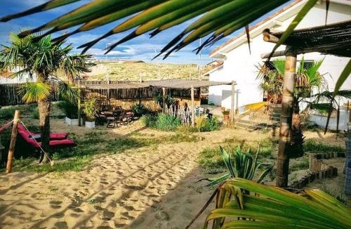 Contis-les-Bains House | Guesthouse Évasion