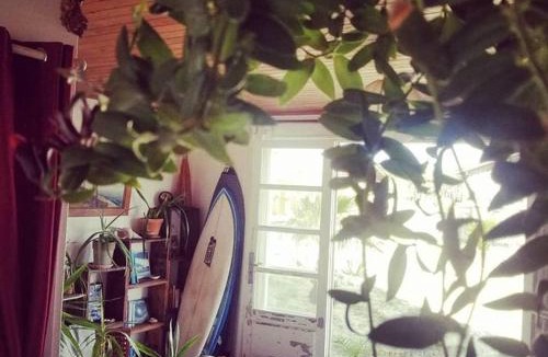 Contis-les-Bains House | Guesthouse Évasion