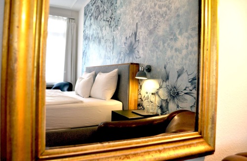 Langstrasse Hotel | Guesthouse fürDich