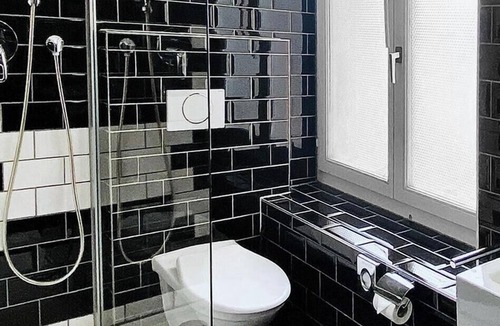 Langstrasse Hotel | Guesthouse fürDich