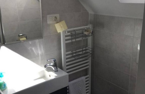 Jezerce House | Guesthouse Family Bosnic - Double Room with Balcony - 3 - 2