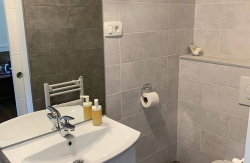 Jezerce House | Guesthouse Family Bosnic - Double Room with Balcony - 3 - 3