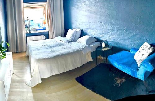Hillerod House | Guesthouse Falkevej