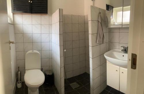 Hillerod House | Guesthouse Falkevej