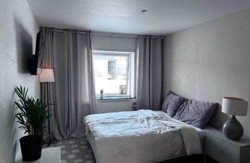 Hillerod House | Guesthouse Falkevej