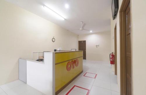 Seri Manjung Hotel | Guesthouse Fasa 2B