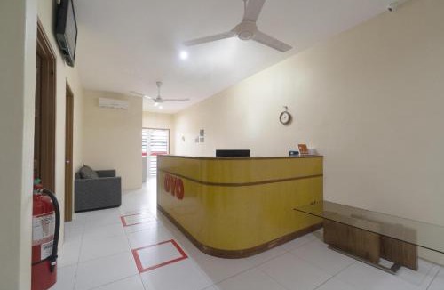 Seri Manjung Hotel | Guesthouse Fasa 2B