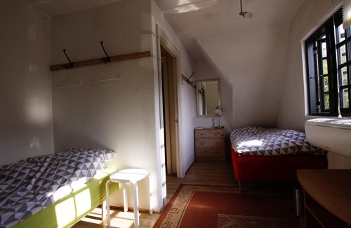 Holmegaard House | Guesthouse Fensmark v/Helge Sahl