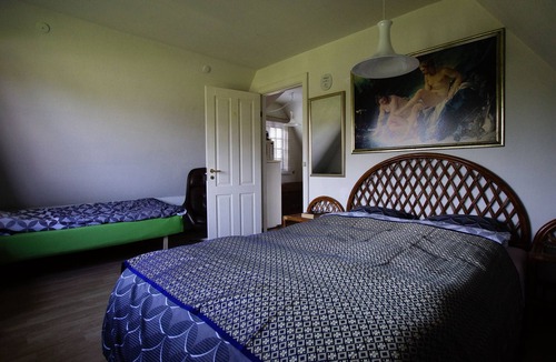 Holmegaard House | Guesthouse Fensmark v/Helge Sahl
