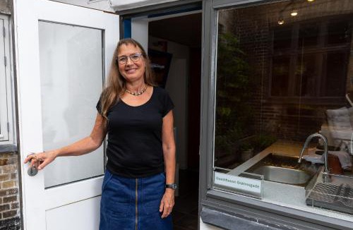 Stubbekobing House | Guesthouse Grønnegade