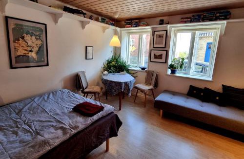 Stubbekobing House | Guesthouse Grønnegade