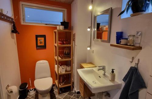 Stubbekobing House | Guesthouse Grønnegade