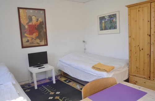 Ry House | Guesthouse Højland