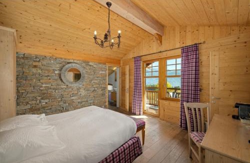 Chamoson Hotel | Guesthouse Hotel Between