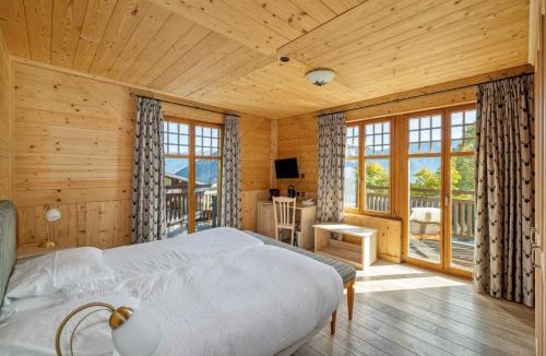 Chamoson Hotel | Guesthouse Hotel Between